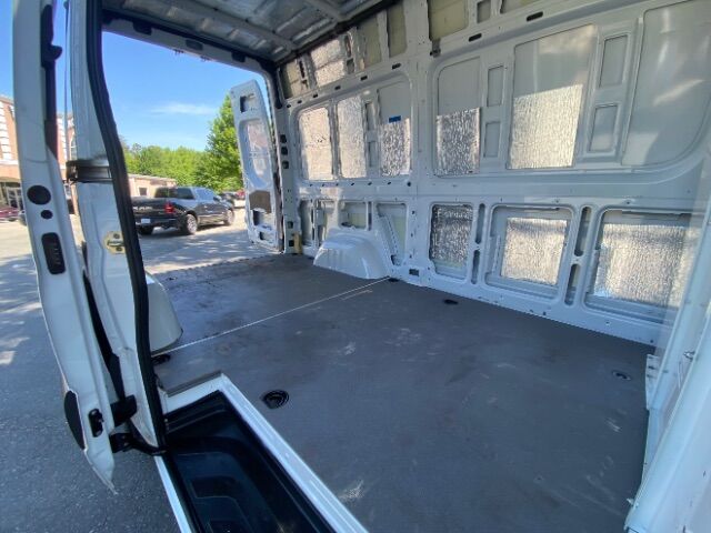 2023 Mercedes-Benz Sprinter 2500 Standard Roof 4-Cyl Diesel HO Charlotte NC