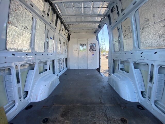 2023 Mercedes-Benz Sprinter 2500 Standard Roof 4-Cyl Diesel HO Charlotte NC