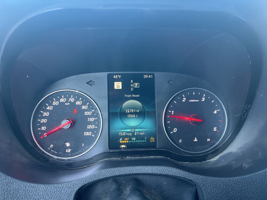 2023 Mercedes-Benz Sprinter 3500 Crew 170 in. WB Milwaukie OR