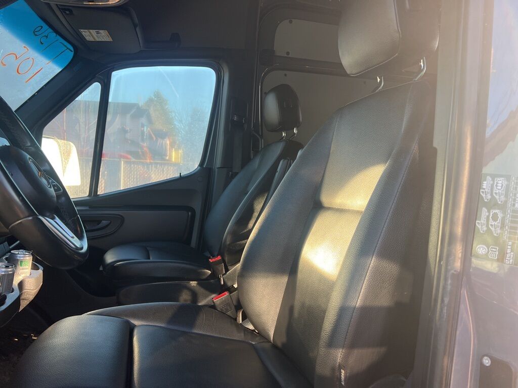 2023 Mercedes-Benz Sprinter 3500 Crew 170 in. WB Milwaukie OR