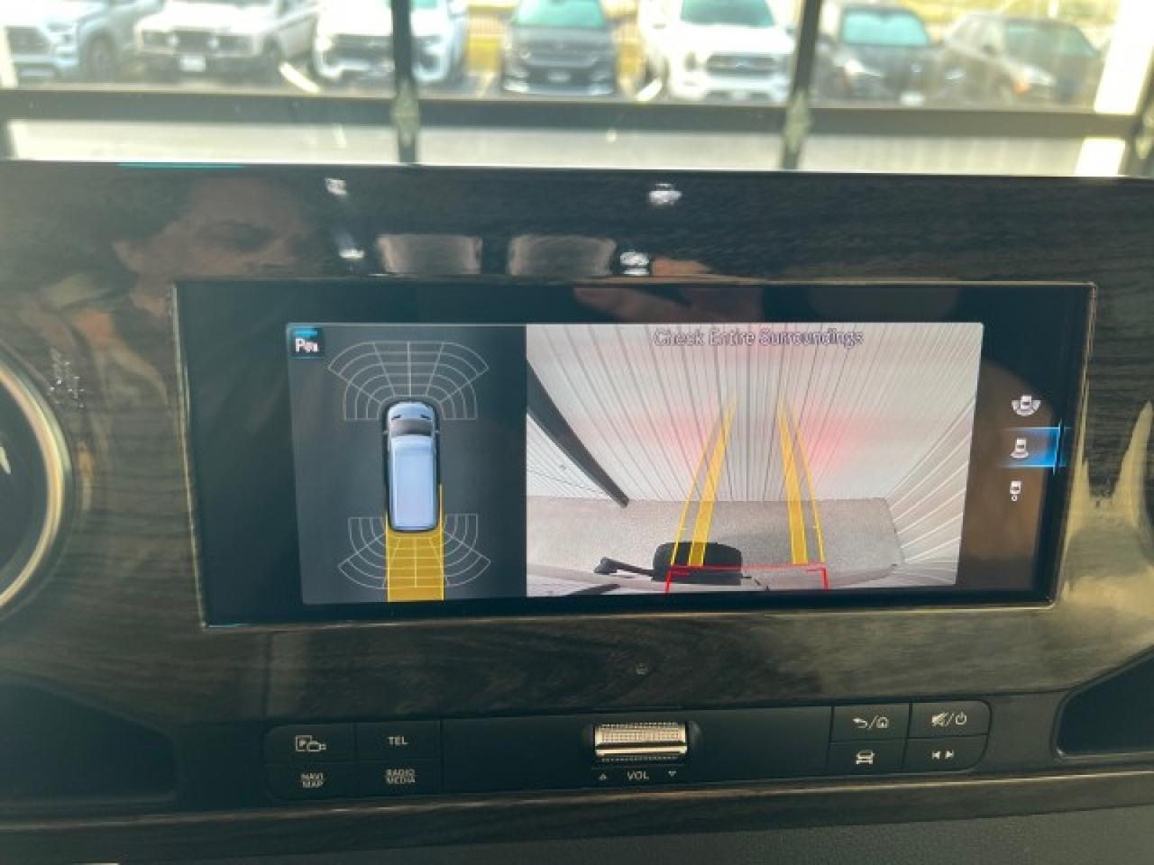 2023 Mercedes-Benz Sprinter 3500XD, 2024 Midwestern Design Luxe Cruiser Houston TX