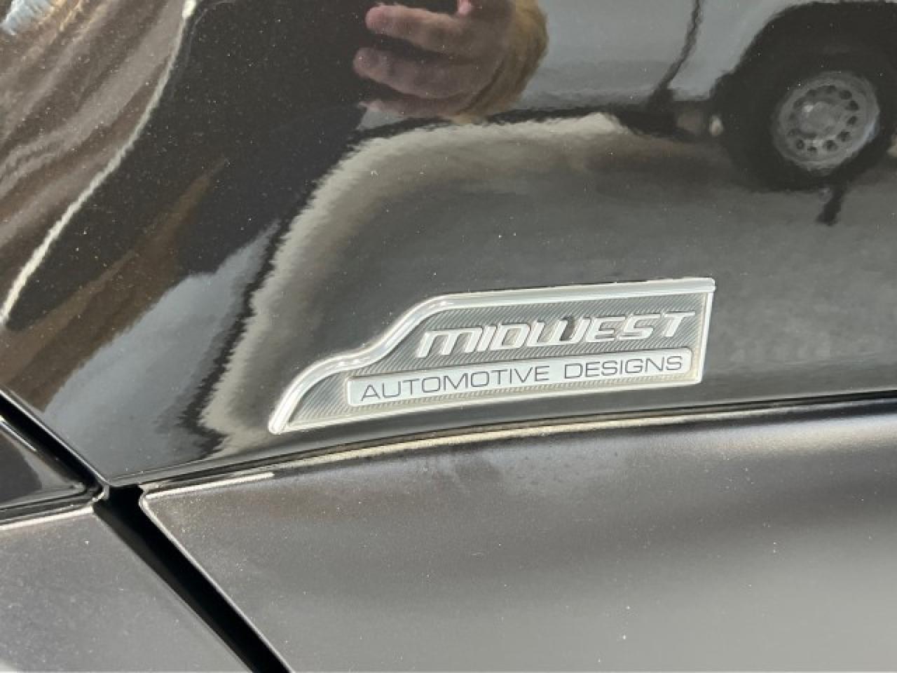 2023 Mercedes-Benz Sprinter 3500XD, 2024 Midwestern Design Luxe Cruiser Houston TX