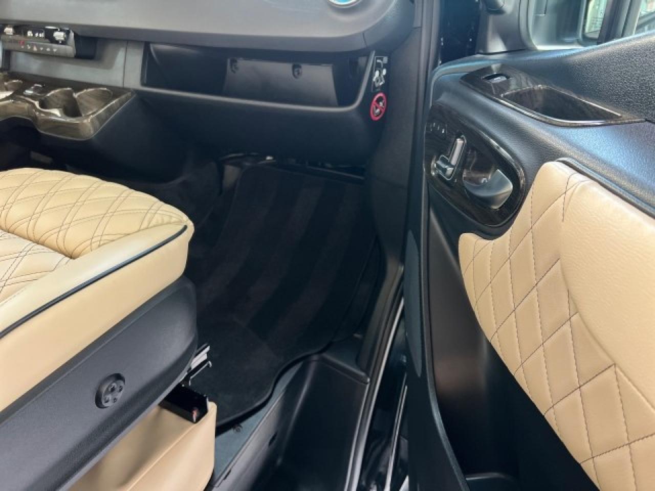 2023 Mercedes-Benz Sprinter 3500XD, 2024 Midwestern Design Luxe Cruiser Houston TX