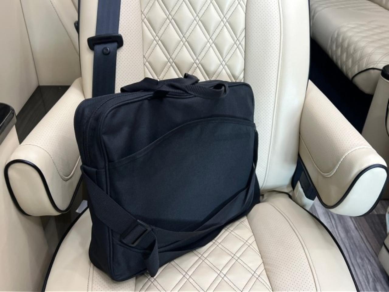 2023 Mercedes-Benz Sprinter 3500XD, 2024 Midwestern Design Luxe Cruiser Houston TX