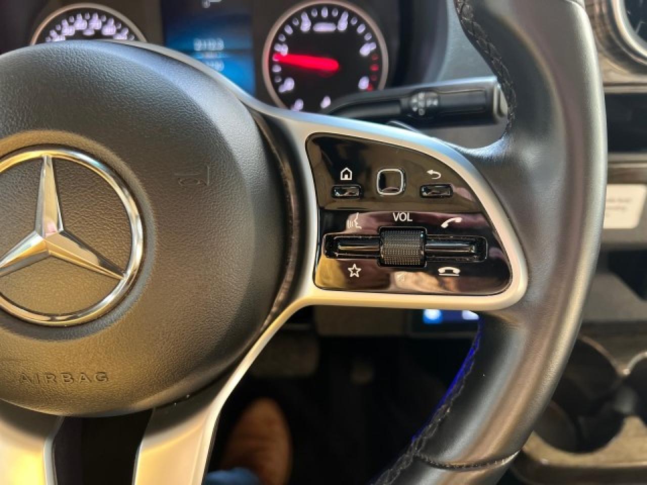 2023 Mercedes-Benz Sprinter 3500XD, 2024 Midwestern Design Luxe Cruiser Houston TX