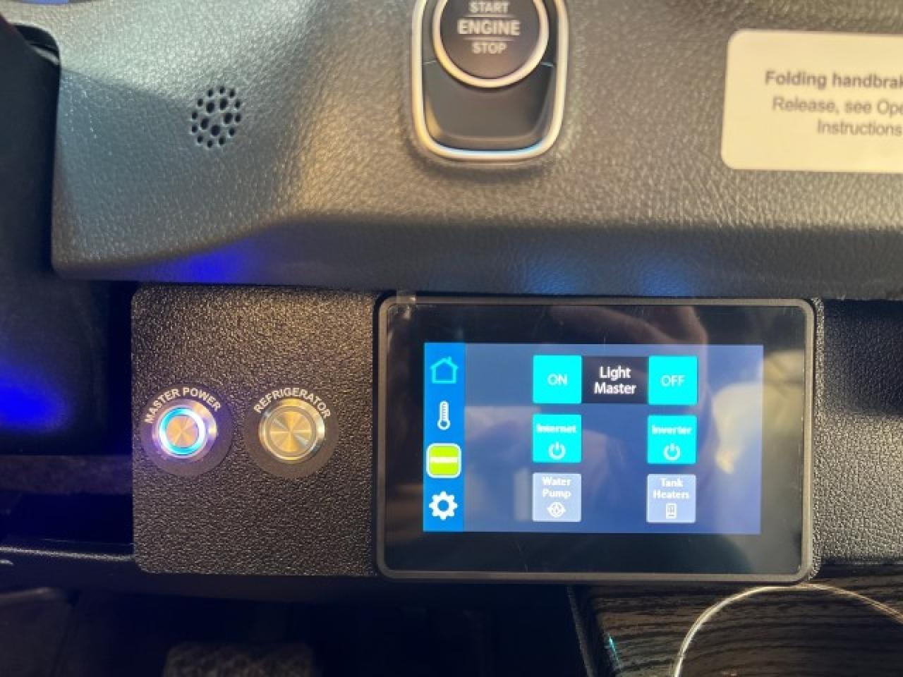 2023 Mercedes-Benz Sprinter 3500XD, 2024 Midwestern Design Luxe Cruiser Houston TX