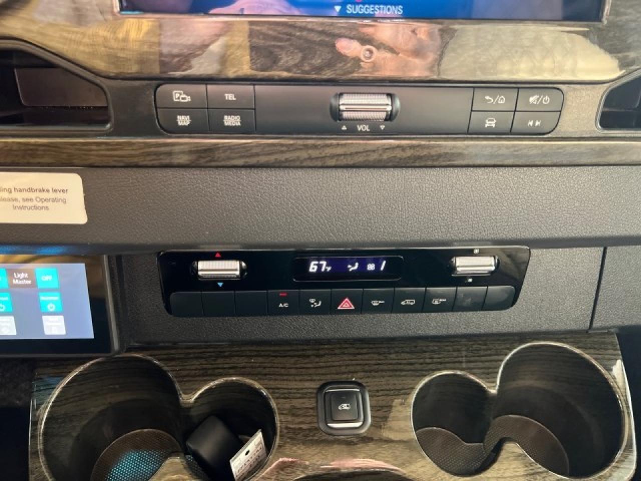 2023 Mercedes-Benz Sprinter 3500XD, 2024 Midwestern Design Luxe Cruiser Houston TX