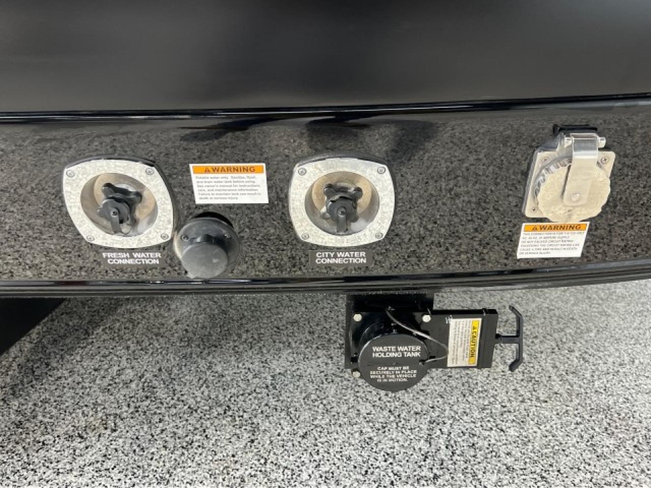 2023 Mercedes-Benz Sprinter 3500XD, 2024 Midwestern Design Luxe Cruiser Houston TX