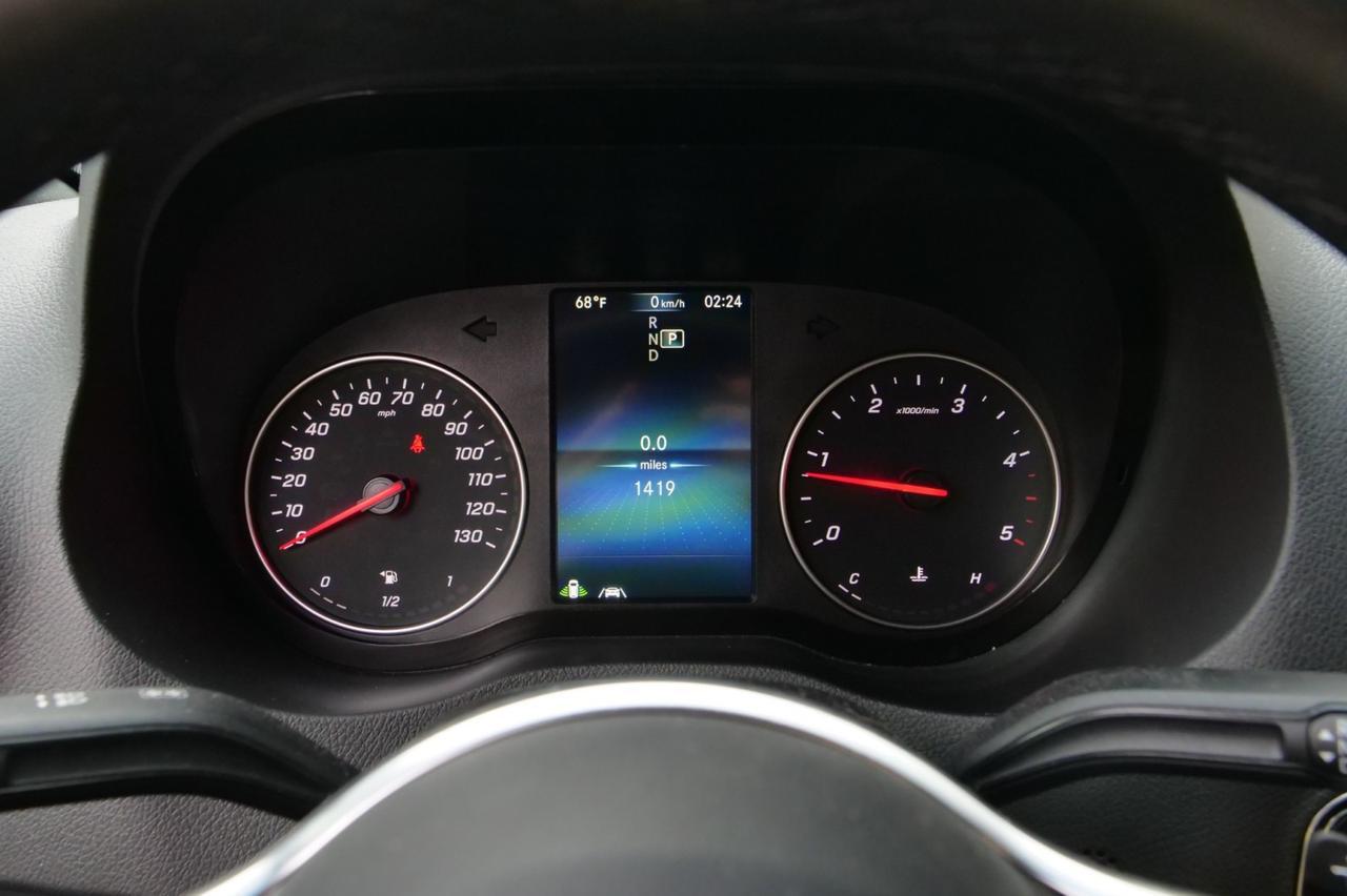 2023 Mercedes-Benz Sprinter 3500XD AWD / DRW / High Roof / HO Turbo Diesel! Lincolnton NC