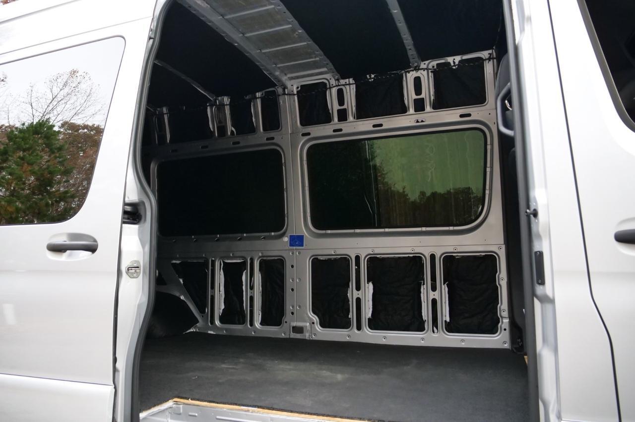 2023 Mercedes-Benz Sprinter 3500XD AWD / DRW / High Roof / HO Turbo Diesel! Lincolnton NC