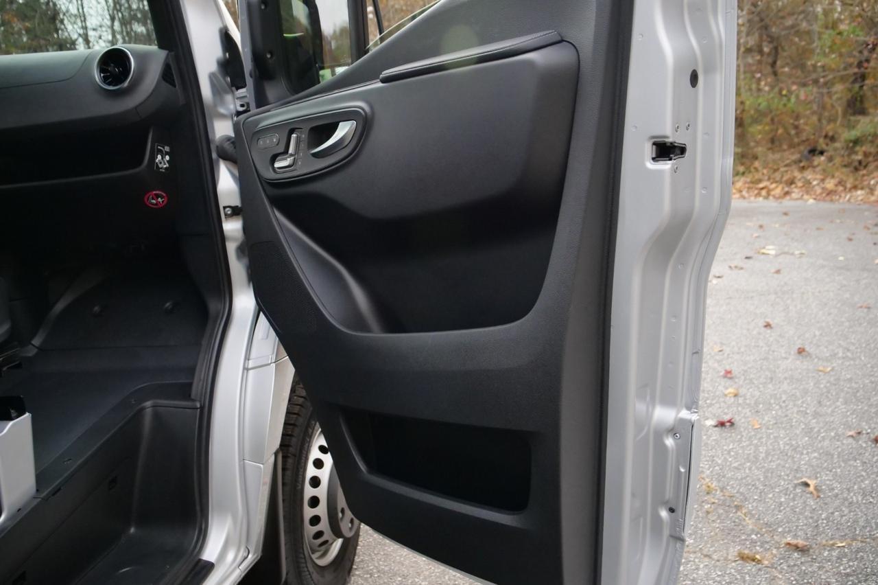 2023 Mercedes-Benz Sprinter 3500XD AWD / DRW / High Roof / HO Turbo Diesel! Lincolnton NC