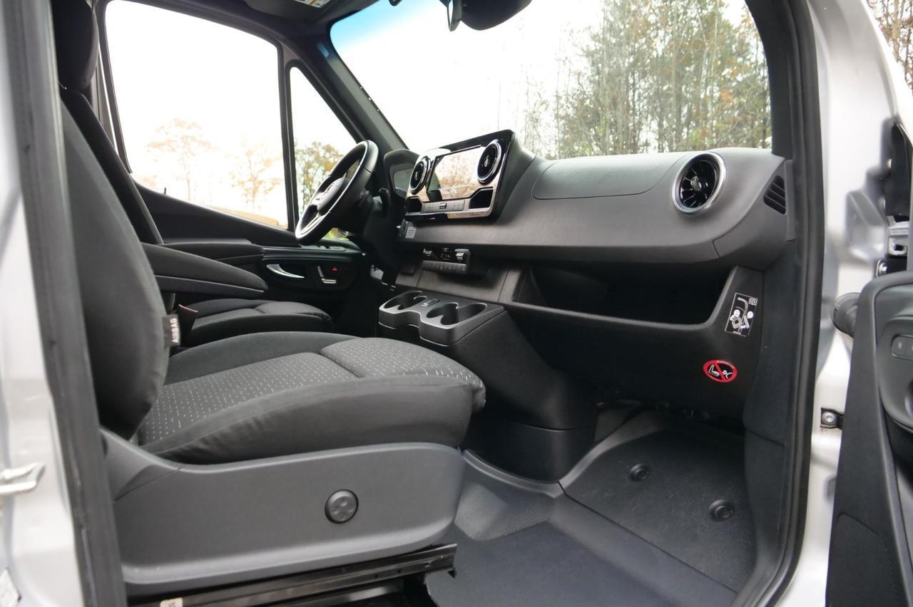 2023 Mercedes-Benz Sprinter 3500XD AWD / DRW / High Roof / HO Turbo Diesel! Lincolnton NC