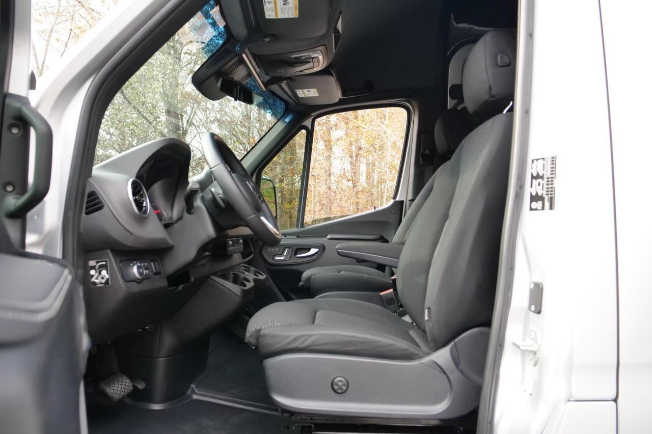 2023 Mercedes-Benz Sprinter 3500XD AWD / DRW / High Roof / HO Turbo Diesel! Lincolnton NC