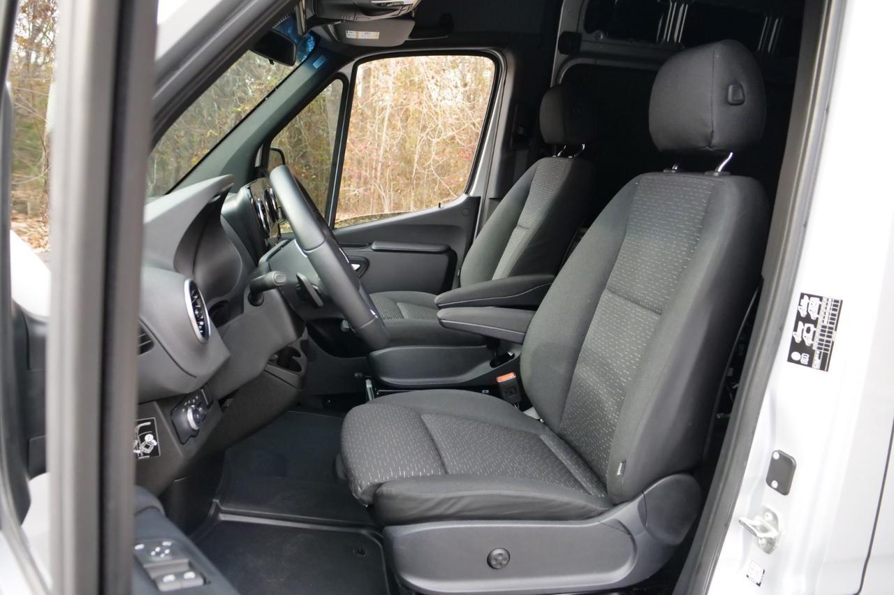 2023 Mercedes-Benz Sprinter 3500XD AWD / DRW / High Roof / HO Turbo Diesel! Lincolnton NC