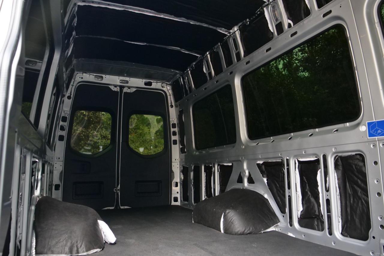 2023 Mercedes-Benz Sprinter 3500XD AWD / DRW / High Roof / HO Turbo Diesel! Lincolnton NC