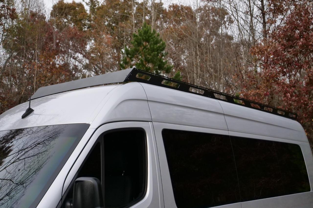 2023 Mercedes-Benz Sprinter 3500XD AWD / DRW / High Roof / HO Turbo Diesel! Lincolnton NC