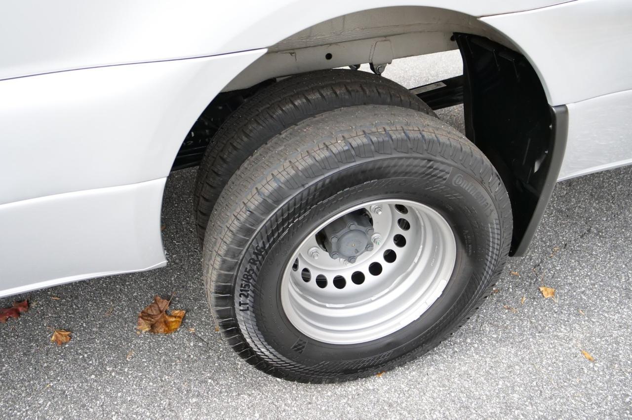 2023 Mercedes-Benz Sprinter 3500XD AWD / DRW / High Roof / HO Turbo Diesel! Lincolnton NC