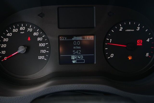 2023 Mercedes-Benz Sprinter 3500XD DRW / Knapheide Landscaper Body / Diesel! High Point NC