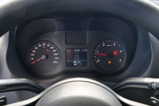 2023 Mercedes-Benz Sprinter 3500XD DRW / Knapheide Landscaper Body / Diesel! High Point NC