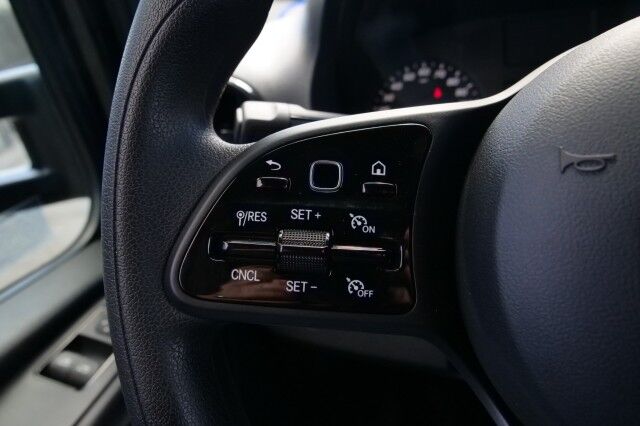 2023 Mercedes-Benz Sprinter 3500XD DRW / Knapheide Landscaper Body / Diesel! High Point NC