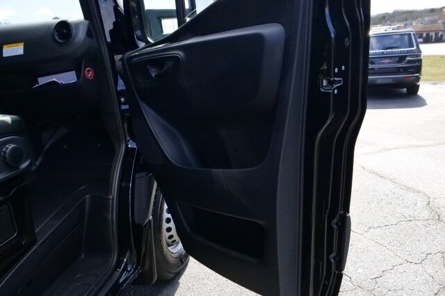 2023 Mercedes-Benz Sprinter 3500XD DRW / Knapheide Landscaper Body / Diesel! High Point NC