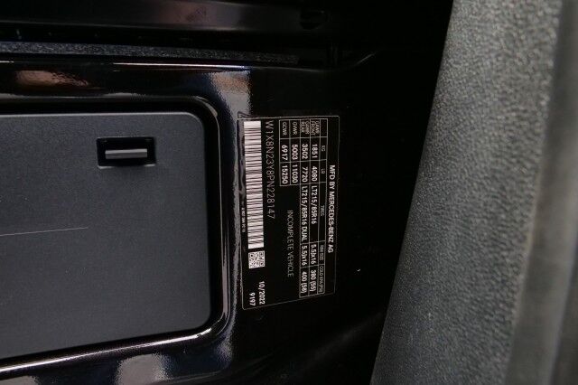 2023 Mercedes-Benz Sprinter 3500XD DRW / Knapheide Landscaper Body / Diesel! High Point NC