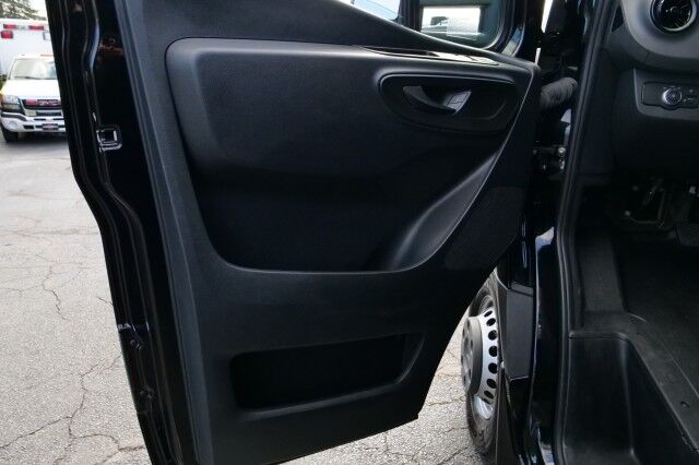 2023 Mercedes-Benz Sprinter 3500XD DRW / Knapheide Landscaper Body / Diesel! High Point NC