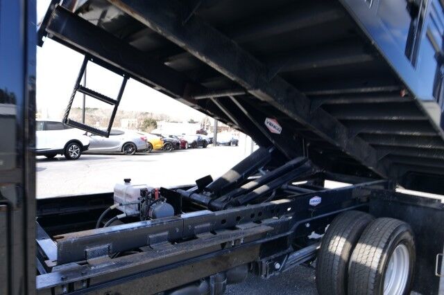 2023 Mercedes-Benz Sprinter 3500XD DRW / Knapheide Landscaper Body / Diesel! High Point NC