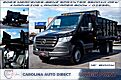 2023 Mercedes-Benz Sprinter 3500XD DRW / Knapheide Landscaper Body / Diesel!