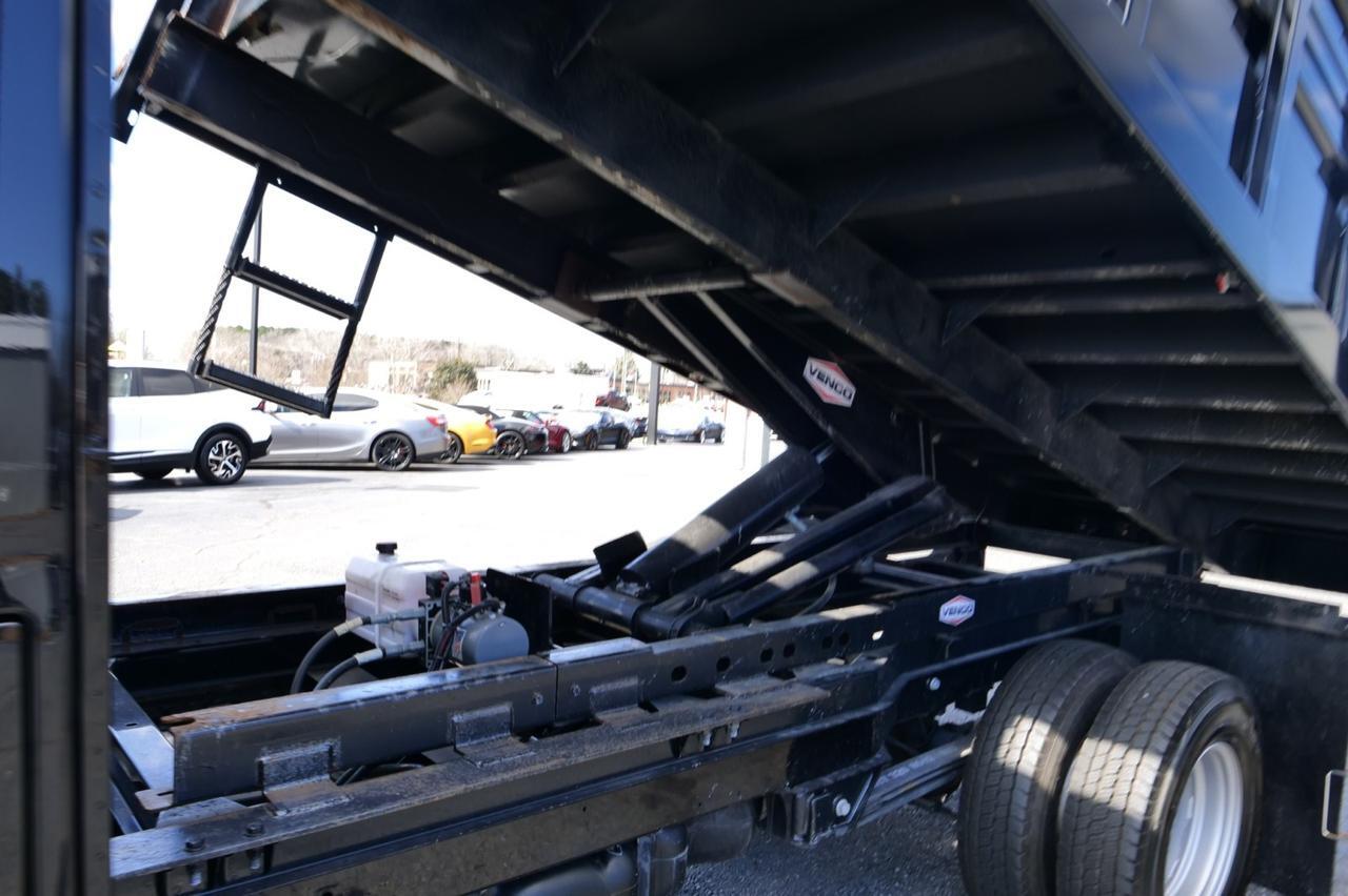 2023 Mercedes-Benz Sprinter 3500XD DRW / Knapheide Landscaper Body / Diesel! Lincolnton NC