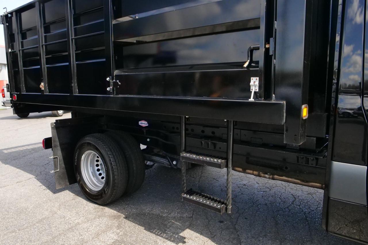 2023 Mercedes-Benz Sprinter 3500XD DRW / Knapheide Landscaper Body / Diesel! Lincolnton NC