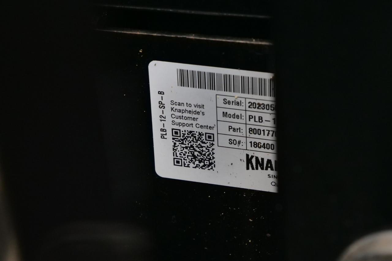 2023 Mercedes-Benz Sprinter 3500XD DRW / Knapheide Landscaper Body / Diesel! Lincolnton NC