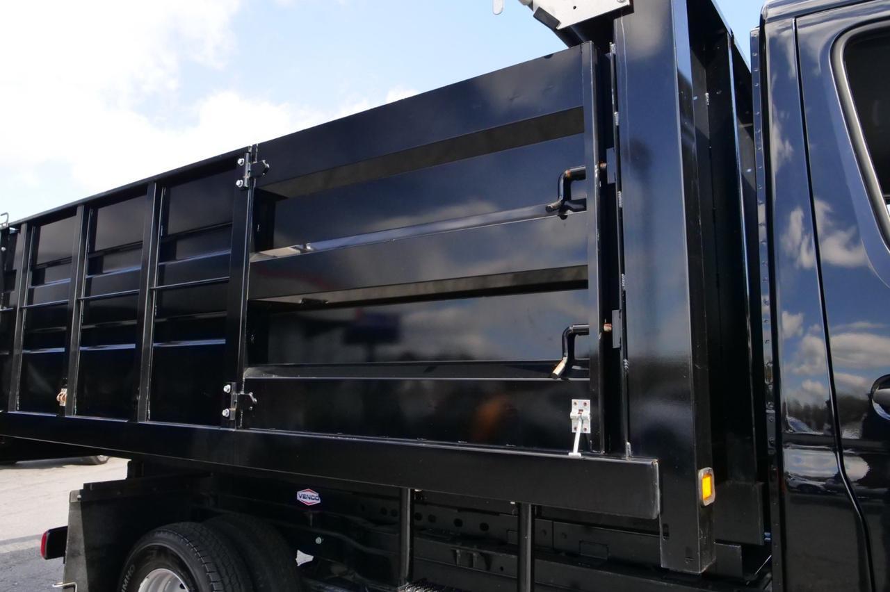 2023 Mercedes-Benz Sprinter 3500XD DRW / Knapheide Landscaper Body / Diesel! Lincolnton NC