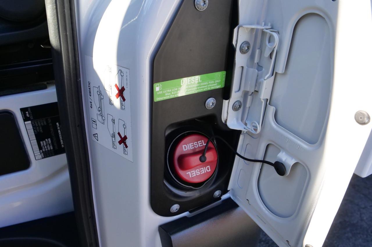 2023 Mercedes-Benz Sprinter 3500XD / Dump Bed / AWD / HO Turbo Diesel! Lincolnton NC