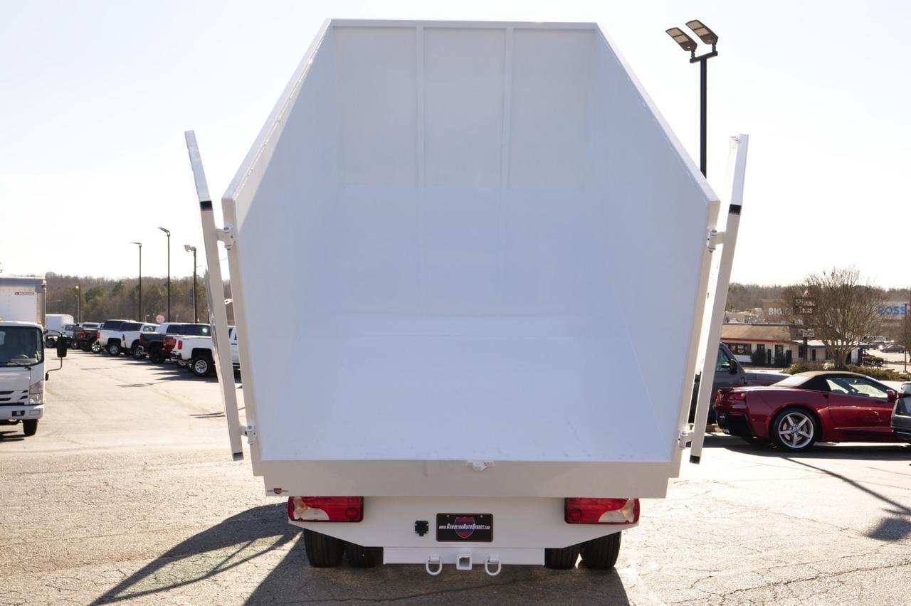 2023 Mercedes-Benz Sprinter 3500XD / Dump Bed / AWD / HO Turbo Diesel! Lincolnton NC