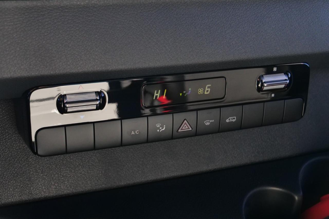 2023 Mercedes-Benz Sprinter 3500XD / Dump Bed / AWD / HO Turbo Diesel! Lincolnton NC