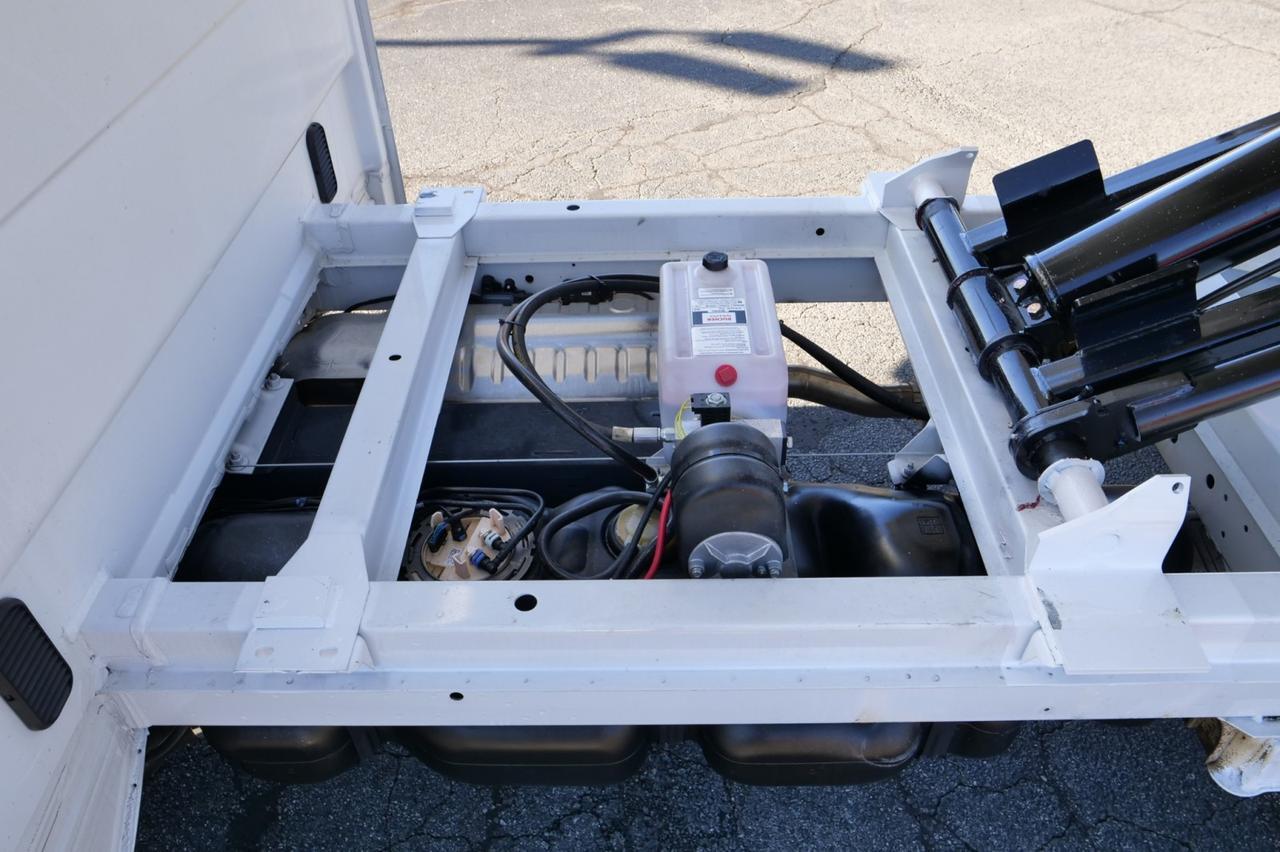 2023 Mercedes-Benz Sprinter 3500XD / Dump Bed / AWD / HO Turbo Diesel! Lincolnton NC