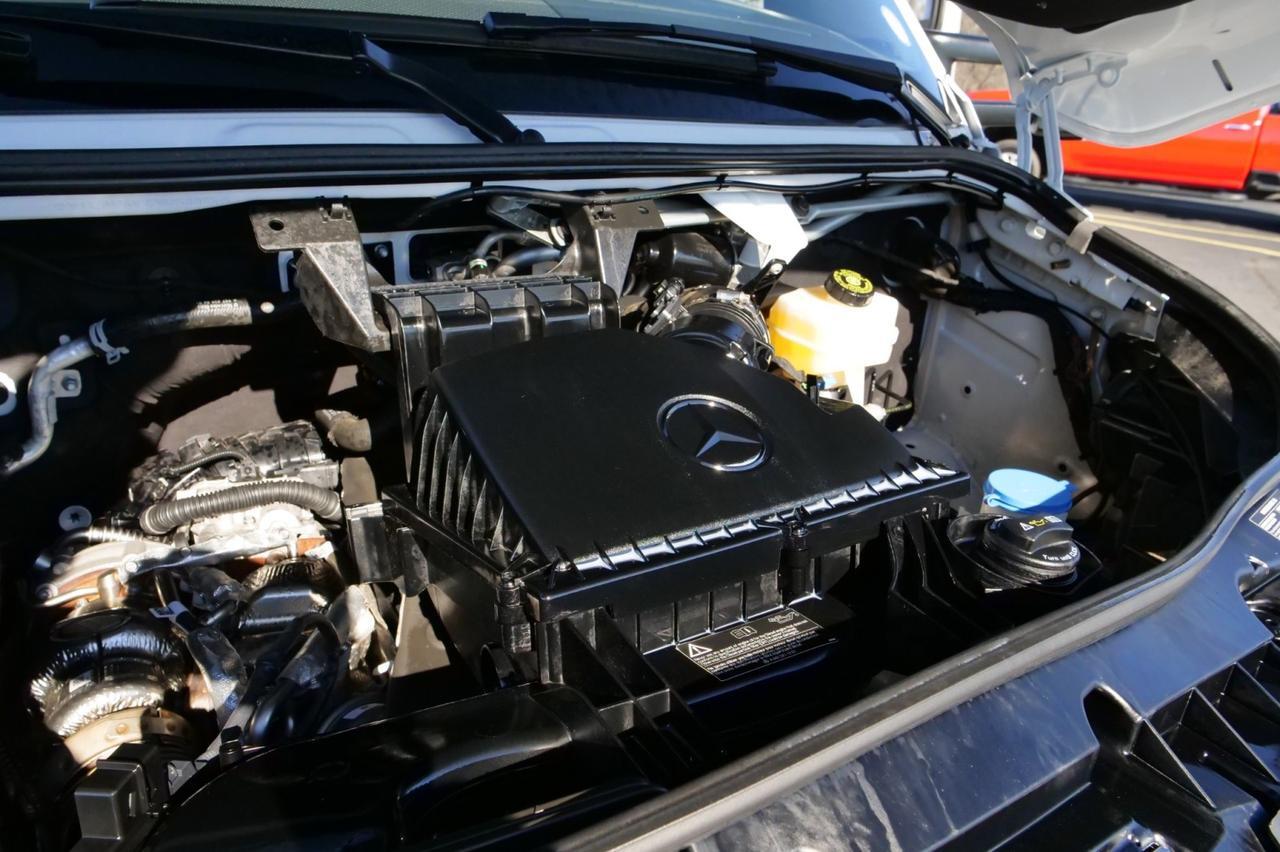 2023 Mercedes-Benz Sprinter 3500XD / Dump Bed / AWD / HO Turbo Diesel! Lincolnton NC