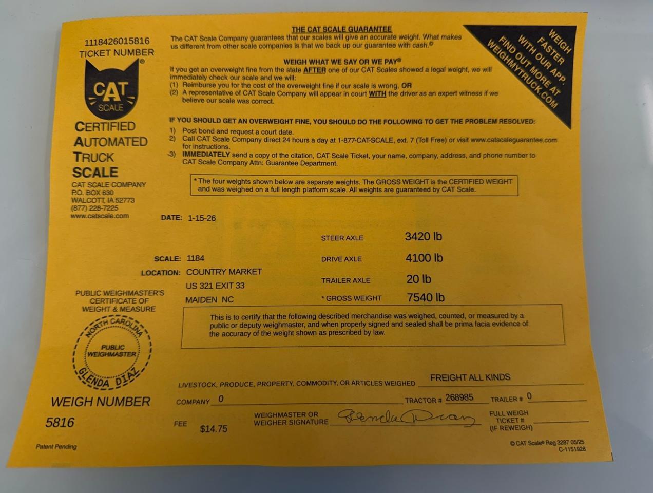 2023 Mercedes-Benz Sprinter 3500XD / Dump Bed / AWD / HO Turbo Diesel! Lincolnton NC