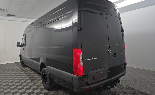 2023 Mercedes-Benz Sprinter 3500XD High Roof 4-Cyl Diesel HO Charlotte NC