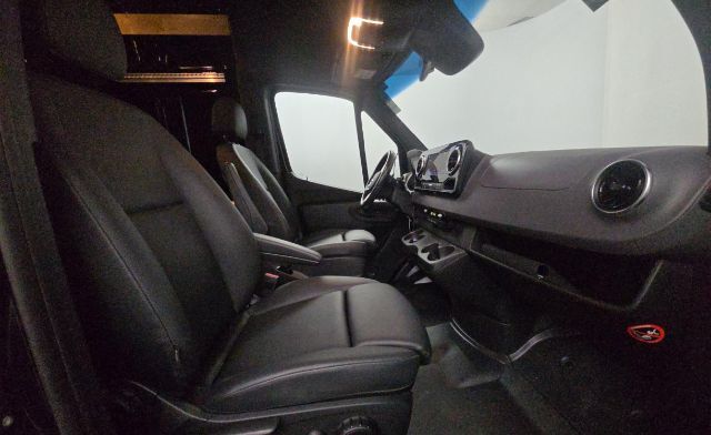 2023 Mercedes-Benz Sprinter 3500XD High Roof 4-Cyl Diesel HO Charlotte NC