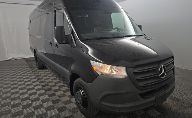 2023 Mercedes-Benz Sprinter 3500XD High Roof 4-Cyl Diesel HO