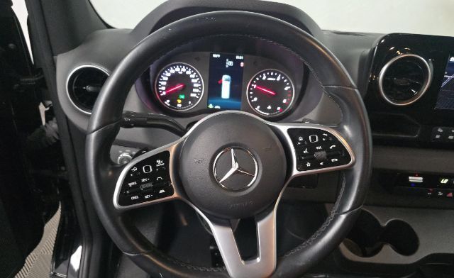2023 Mercedes-Benz Sprinter 3500XD High Roof 4-Cyl Diesel HO Charlotte NC