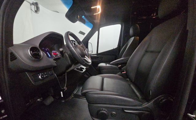 2023 Mercedes-Benz Sprinter 3500XD High Roof 4-Cyl Diesel HO Charlotte NC