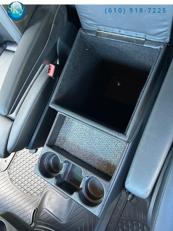 2023 Mercedes-Benz Sprinter Cab Chassis AWD Custom Box Truck / Overland West Chester PA