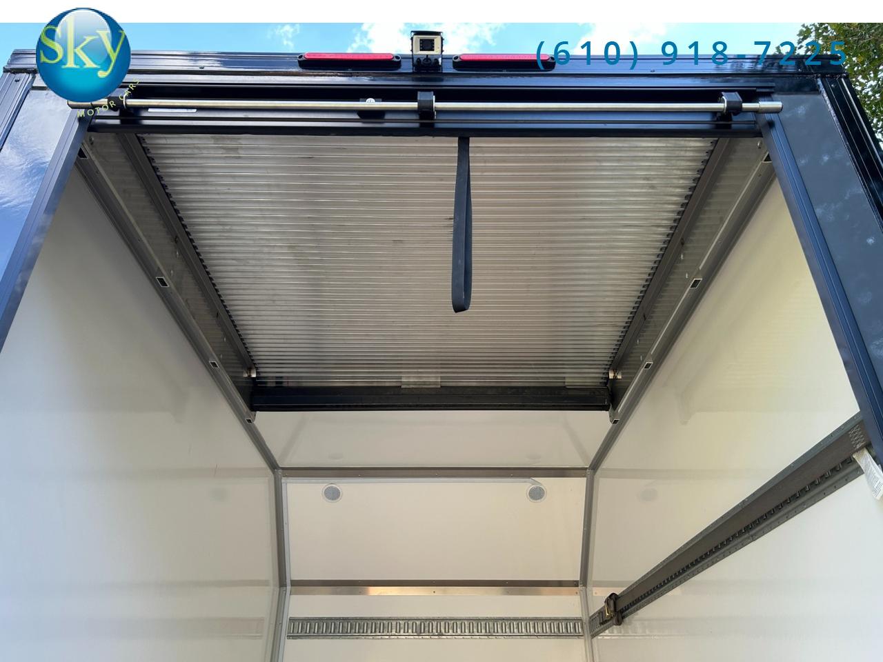 2023 Mercedes-Benz Sprinter Cab Chassis AWD Custom Box Truck / Overland West Chester PA