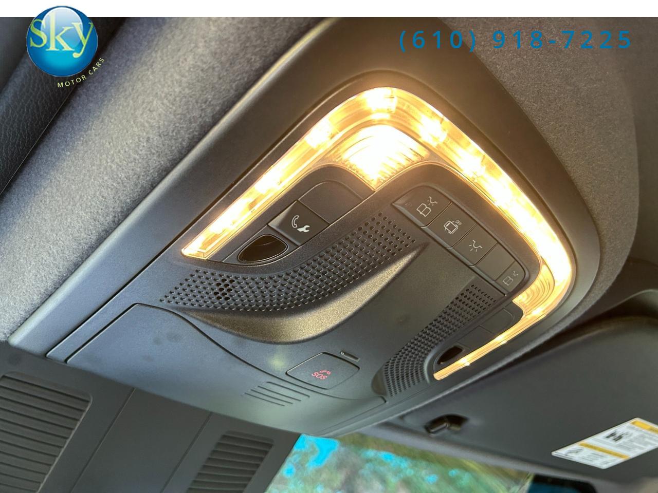 2023 Mercedes-Benz Sprinter Cab Chassis AWD Custom Box Truck / Overland West Chester PA