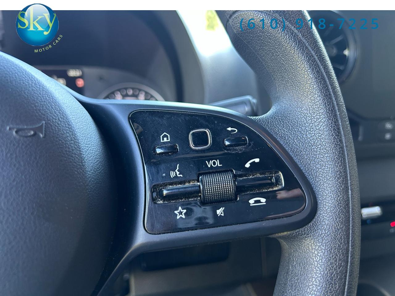 2023 Mercedes-Benz Sprinter Cab Chassis AWD Custom Box Truck / Overland West Chester PA