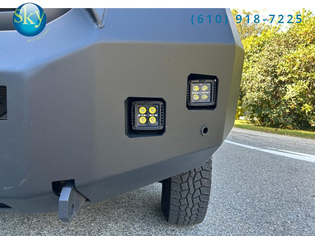 2023 Mercedes-Benz Sprinter Cab Chassis AWD Custom Box Truck / Overland West Chester PA