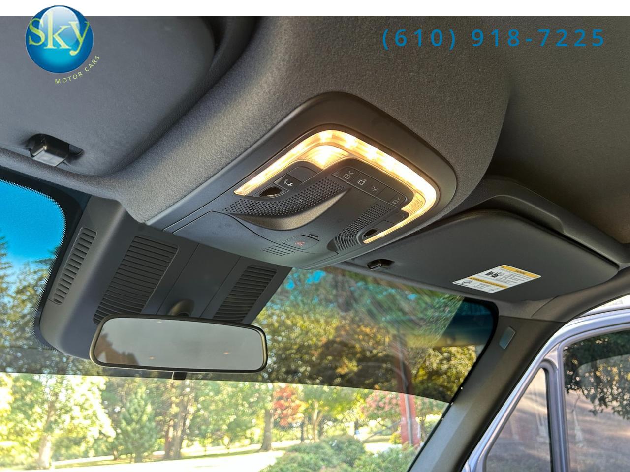 2023 Mercedes-Benz Sprinter Cab Chassis AWD Custom Box Truck / Overland West Chester PA